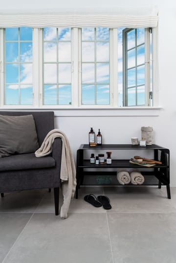 Tica hylly large - Black - tica copenhagen