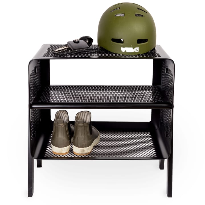 Tica hylly small, Black tica copenhagen