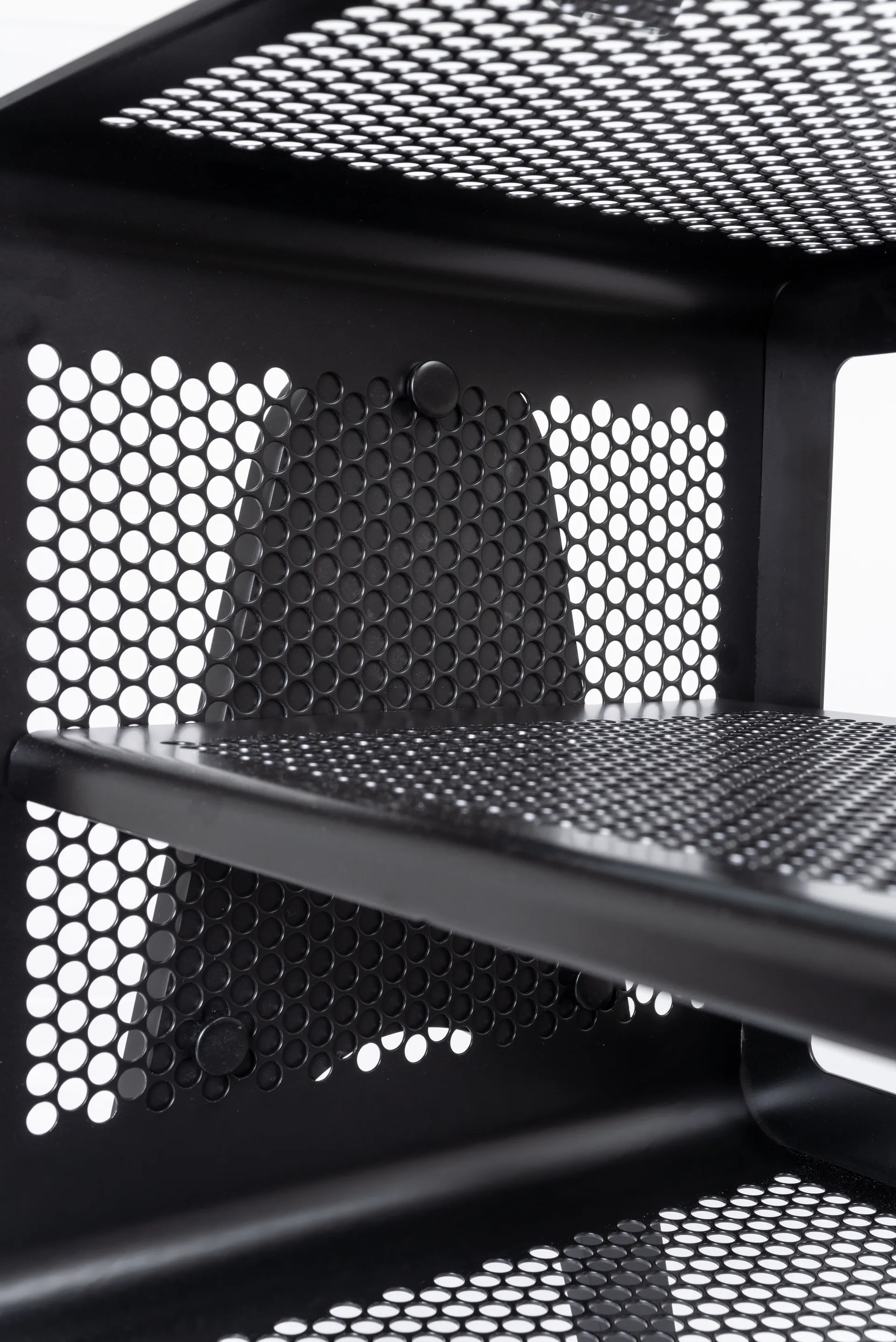 Tica hylly small, Black tica copenhagen