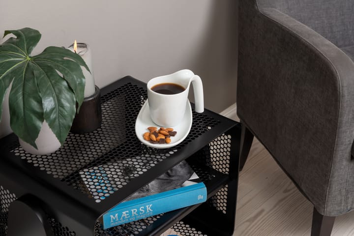 Tica hylly small, Black tica copenhagen