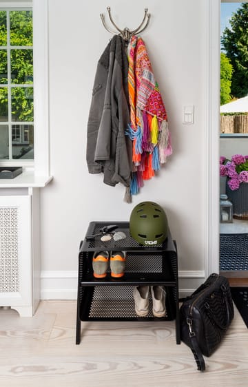 Tica hylly small - Black - tica copenhagen