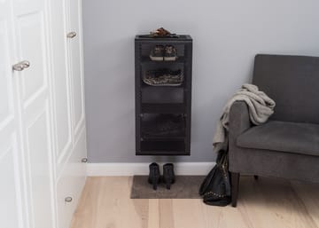 Tica seinähylly large - Black - tica copenhagen
