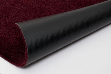 Unicolor käytävämatto - Bordeaux, 90x130 cm - tica copenhagen