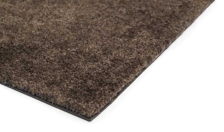 Unicolor käytävämatto, Brown, 67 x 120 cm tica copenhagen