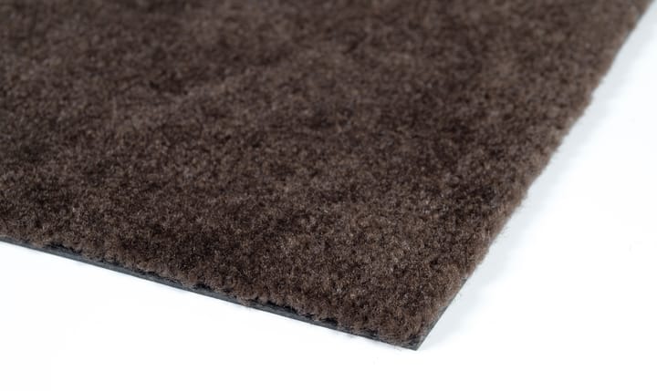 Unicolor käytävämatto, Brown, 90 x 130 cm tica copenhagen