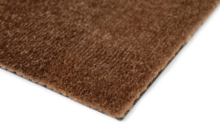 Unicolor käytävämatto, Cognac, 100x300 cm tica copenhagen