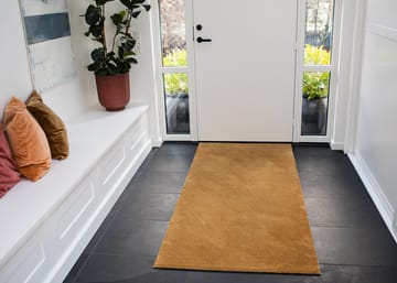 Unicolor käytävämatto - Dijon, 90 x 200 cm - tica copenhagen