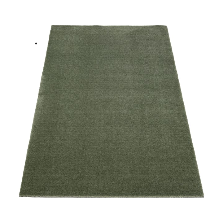 Unicolor käytävämatto, Dusty green, 67 x 120 cm tica copenhagen