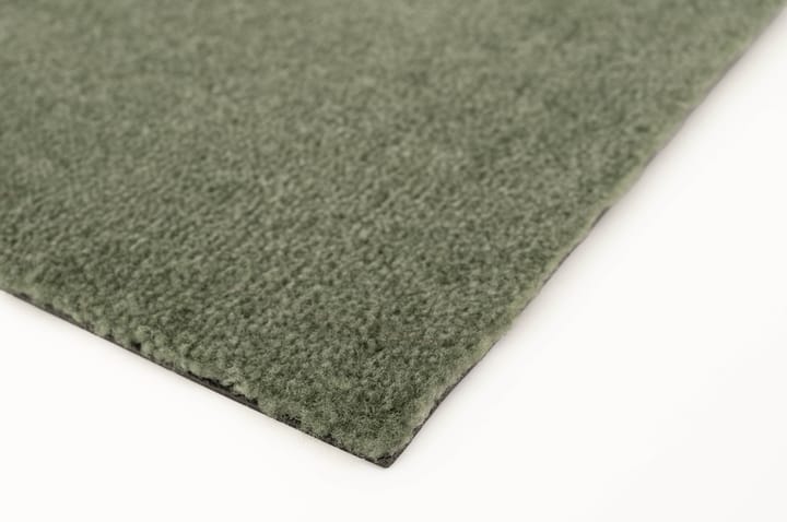 Unicolor käytävämatto, Dusty green, 67 x 120 cm tica copenhagen