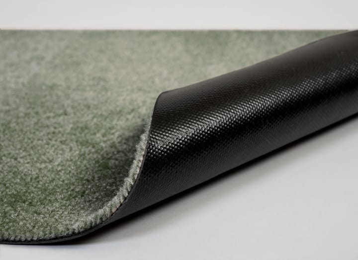 Unicolor käytävämatto, Dusty green, 67 x 120 cm tica copenhagen
