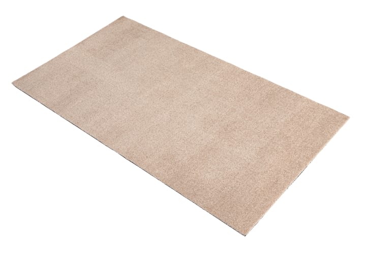Unicolor käytävämatto, Ivory, 67 x 120 cm tica copenhagen