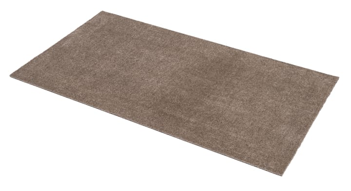 Unicolor käytävämatto, Sand, 67 x 120 cm tica copenhagen