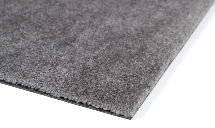 Unicolor käytävämatto, Steelgrey, 67 x 120 cm tica copenhagen