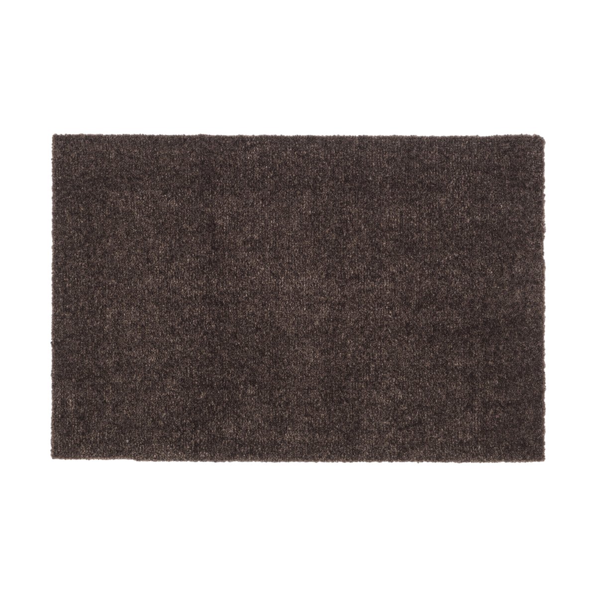 tica copenhagen Unicolor ovimatto Brown, 40 x 60 cm