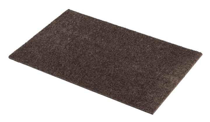 Unicolor ovimatto, Brown, 40 x 60 cm tica copenhagen