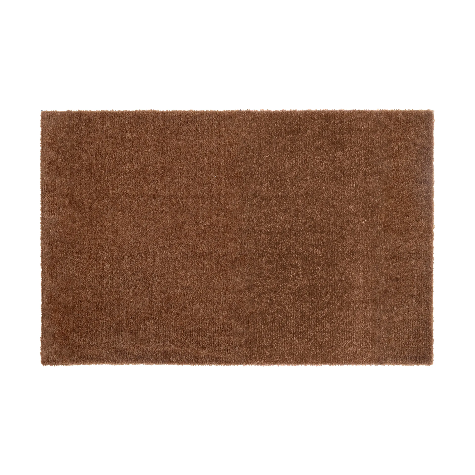 Unicolor ovimatto, Cognac, 40x60 cm tica copenhagen