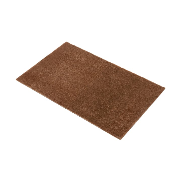 Unicolor ovimatto, Cognac, 40x60 cm tica copenhagen