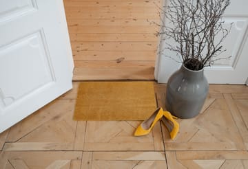 Unicolor ovimatto - Dijon, 40 x 60 cm - tica copenhagen