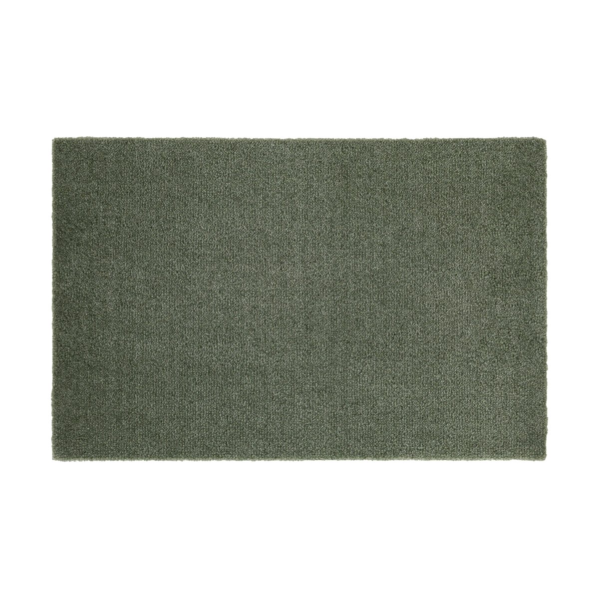tica copenhagen Unicolor ovimatto Dusty green, 40 x 60 cm