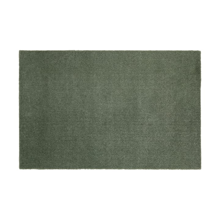 Unicolor ovimatto - Dusty green, 60 x 90 cm - Tica copenhagen