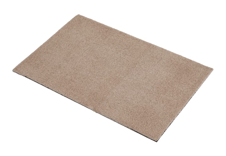 Unicolor ovimatto, Ivory, 40 x 60 cm tica copenhagen