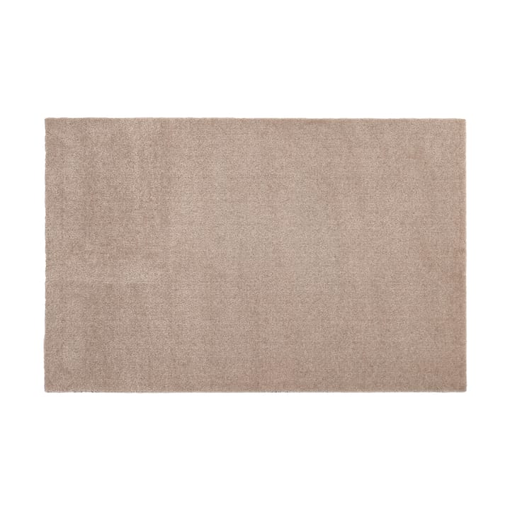 Unicolor ovimatto - Ivory, 60 x 90 cm - Tica copenhagen