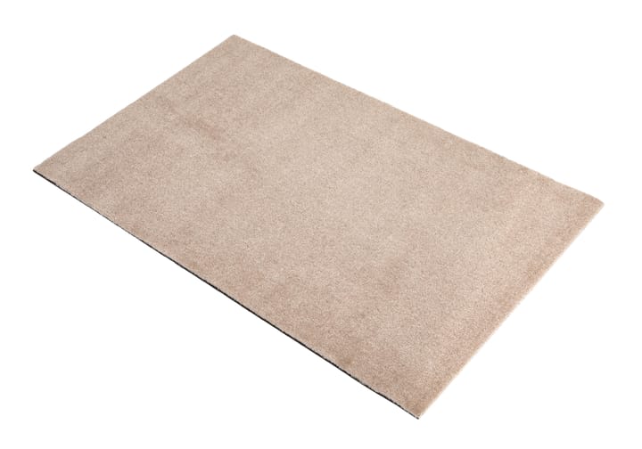 Unicolor ovimatto, Ivory, 60 x 90 cm tica copenhagen