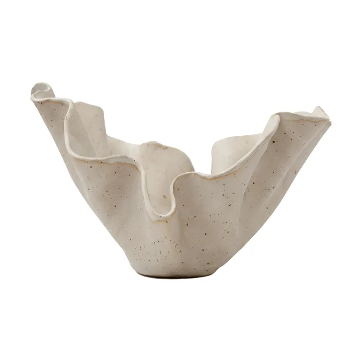 Amnell veistos - Beige, 29x18 cm - Tinted