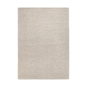 Andersdotter villamatto 170x240 cm - Beige-offwhite - Tinted