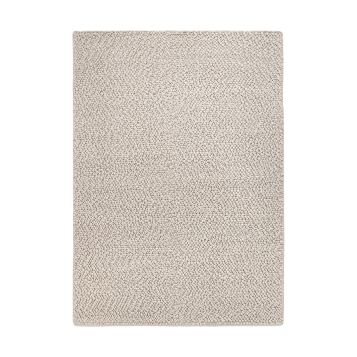 Andersdotter villamatto 170x240 cm - Beige-offwhite - Tinted