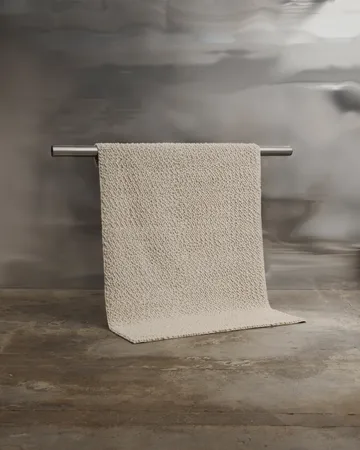 Andersdotter villamatto 250x350 cm - Beige-off white - Tinted