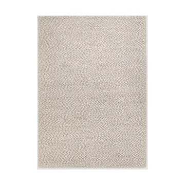 Andersdotter villamatto - Beige-off white, 300x400 cm - Tinted