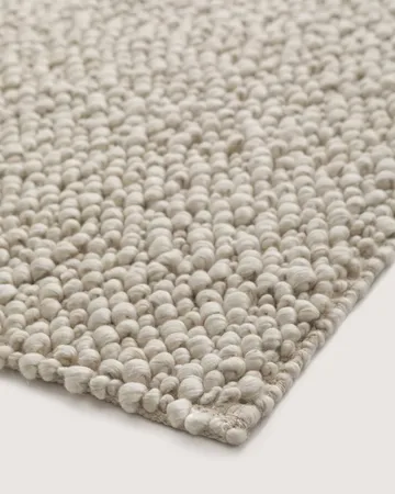 Andersdotter villamatto - Beige-off white, 300x400 cm - Tinted