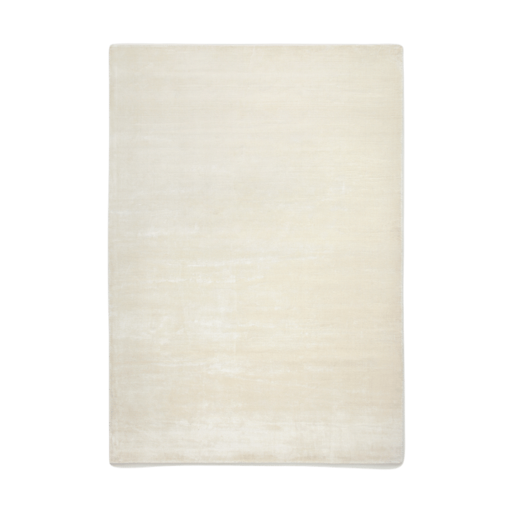 Backfjall viskoosi matto 200x300 cm - Offwhite - Tinted