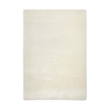 Backfjall viskoosi matto 250x350 cm - Offwhite - Tinted