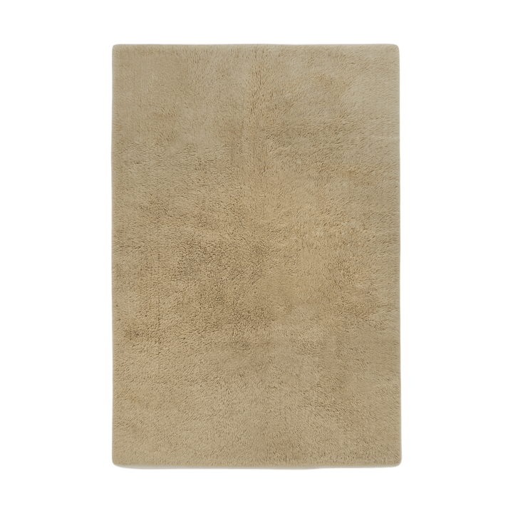 Bergius villamatto 170x240 cm - Beige - Tinted