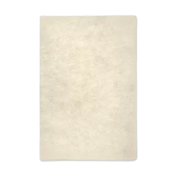 Bergius villamatto 170x240 cm - Offwhite - Tinted