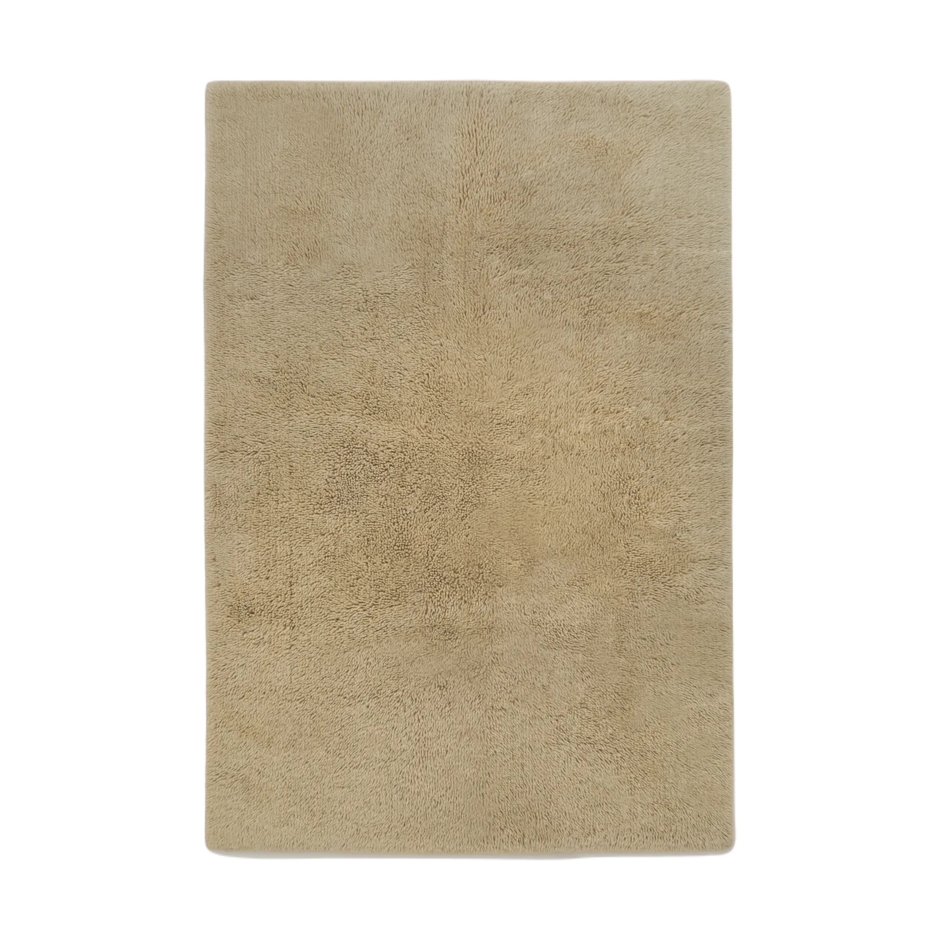 Bergius villamatto 250x350 cm, Beige Tinted