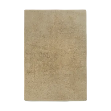 Bergius villamatto 250x350 cm - Beige - Tinted