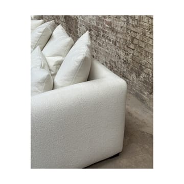 Cornell sohva - Bouclé off white - Tinted