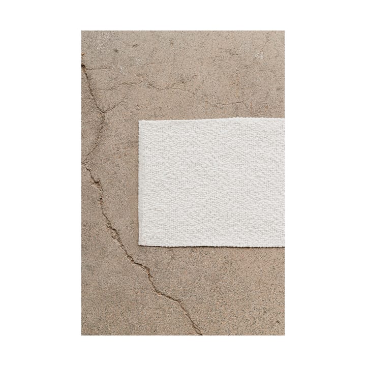 Cornell sohva, Bouclé off white Tinted