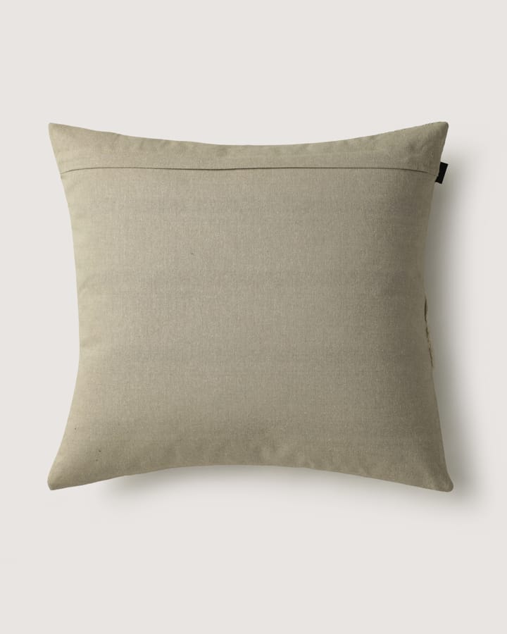 Eksand tyyny 50x50 cm, Offwhite Tinted