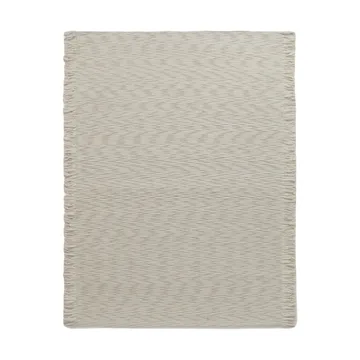 Fagerlund villamatto 200x300 cm - Beige-offwhite - Tinted