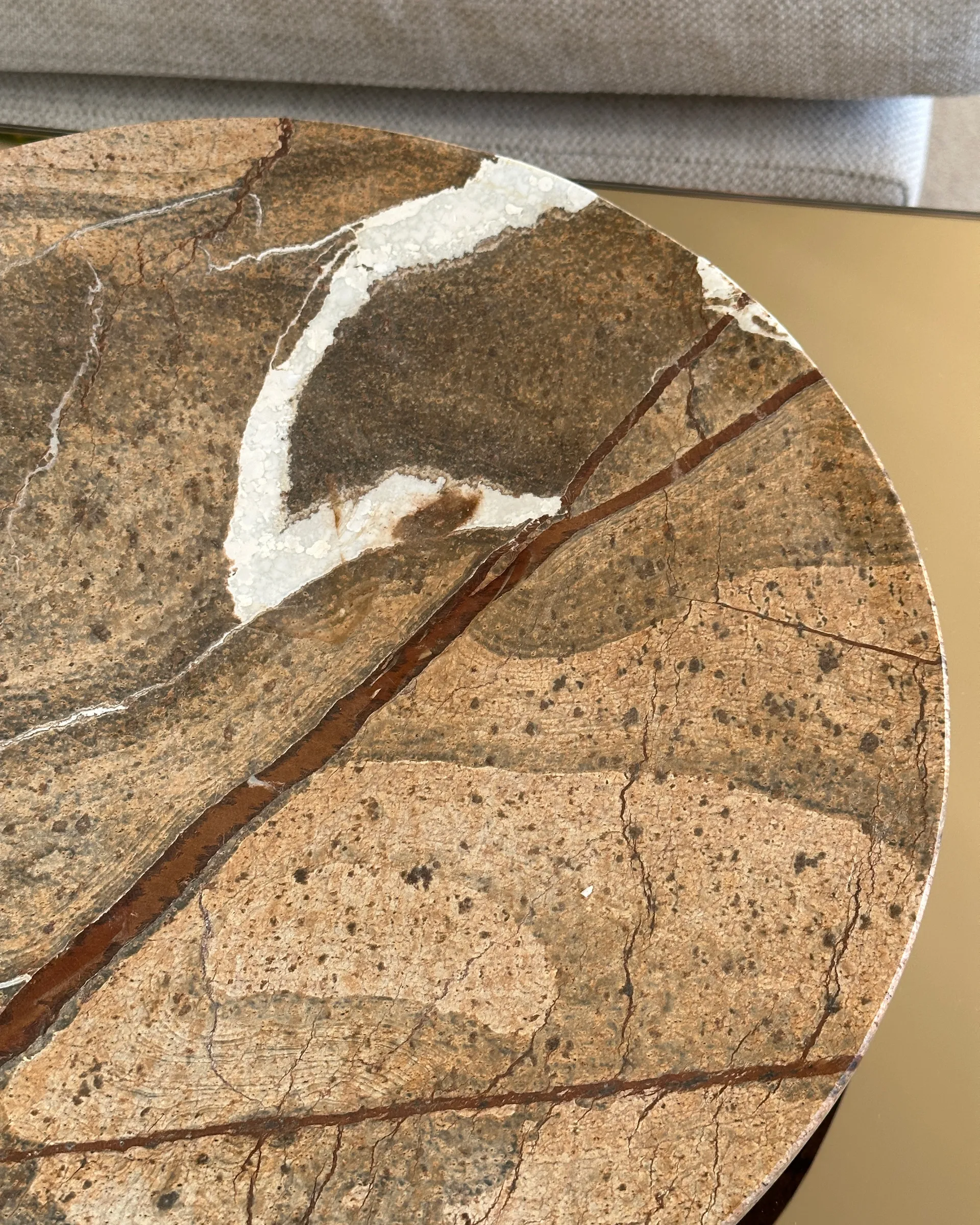 Falker astia, Red stone Tinted