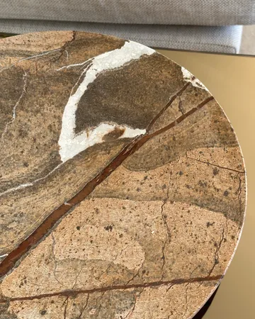 Falker astia - Red stone - Tinted