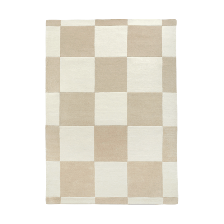 Hafstrom villamatto 300x400 cm - Beige-white - Tinted