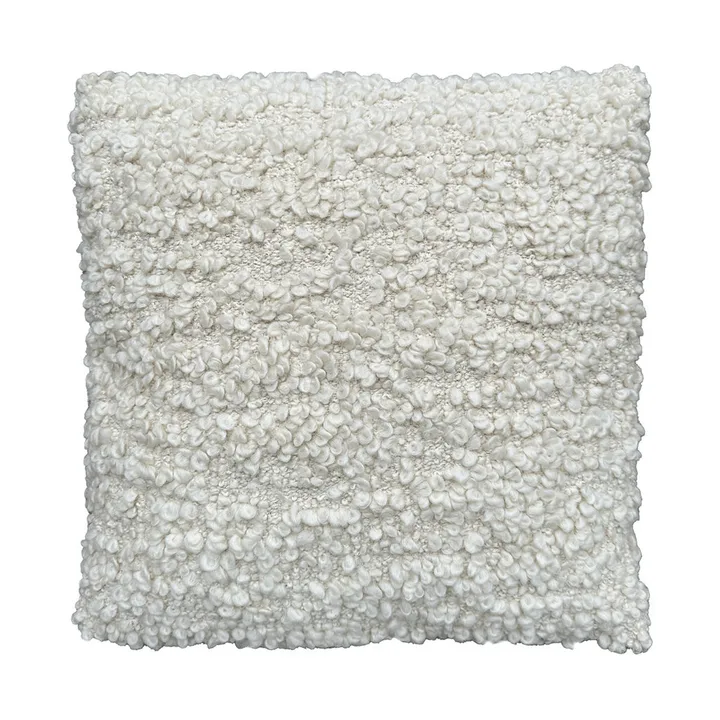 Levantin koristetyyny - Off white, 45x45 cm - Tinted