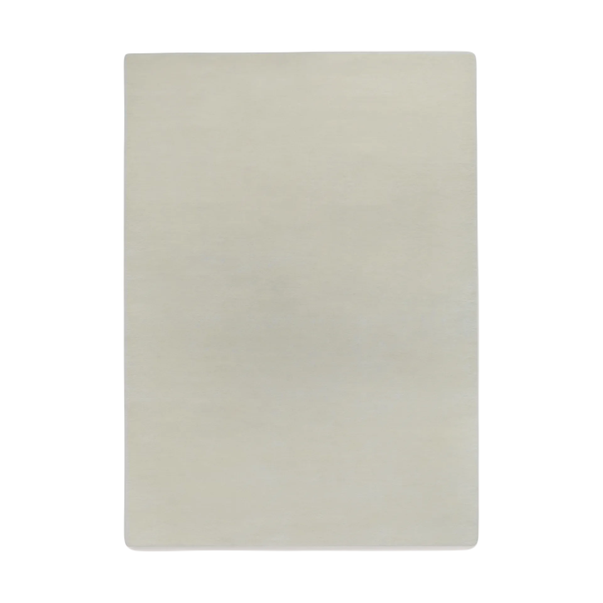 Liljehok villamatto 250x350 cm, Offwhite Tinted