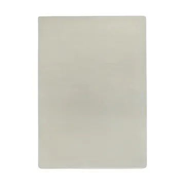 Liljehok villamatto 250x350 cm - Offwhite - Tinted