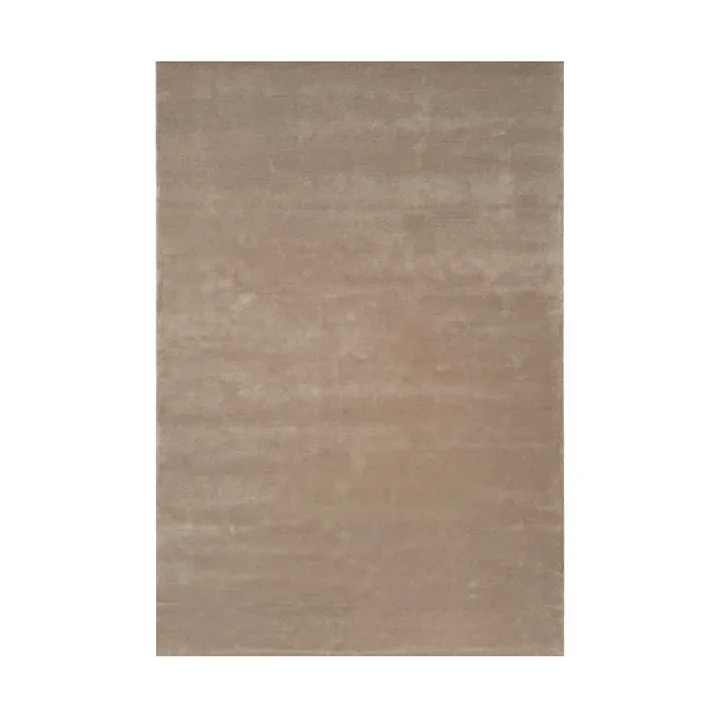 Liljehok villamatto - Beige, 200x300 cm - Tinted